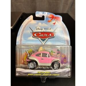 Disney Pixar Cars Easter Buggy